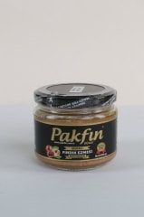 %75 Fındıklı Şekerli Fındık Ezmesi 250G