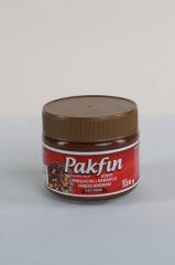 Parçacıklı Kakolu Fındık Kreması 320G
