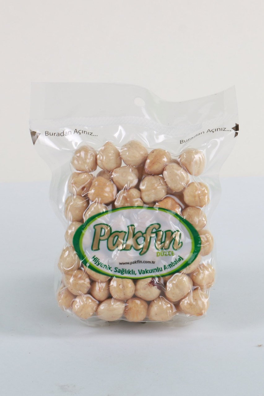 Kavrulmuş İç Fındık 70gr (Vakum Paket)