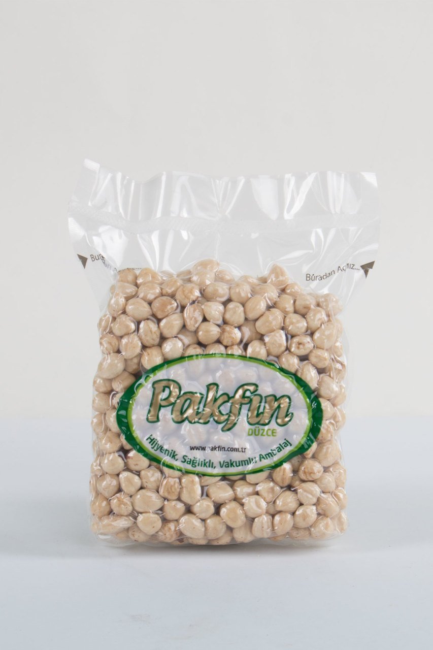 Kavrulmuş Pikola 170G
