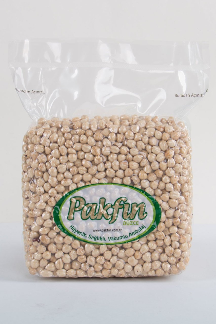 Kavrulmuş Pikola 800G
