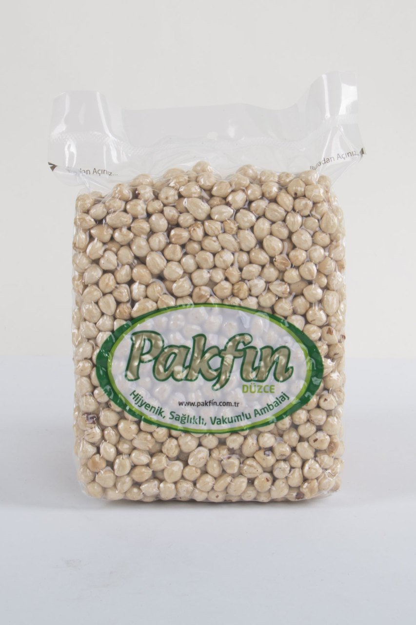 Taze Kavrulmuş Pikola Fındık 400G - Mini & Çıtır