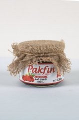 Dağ Çileği Reçeli 300G - Doğal & Katkısız