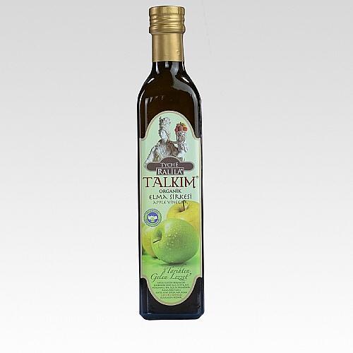 Talkım Elma Sirkesi 500ml