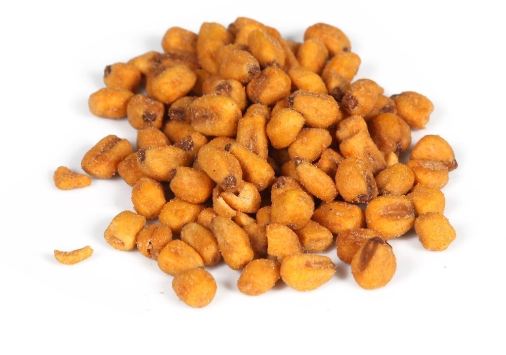 Soslu Mısır