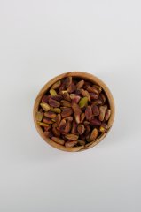 Kırmızı İç Antep Fıstığı (Tuzsuz çiğ)
