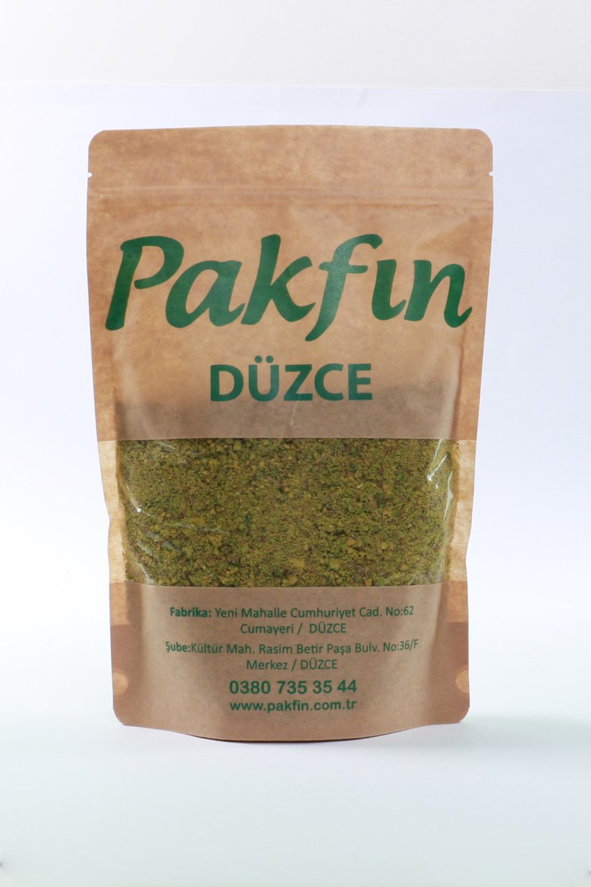 Boz içten Çekilmiş Antep Fıstığı 1.Sınıf