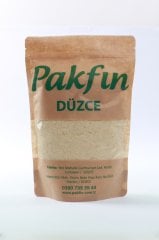 Beyazlatılmış Fındık Unu