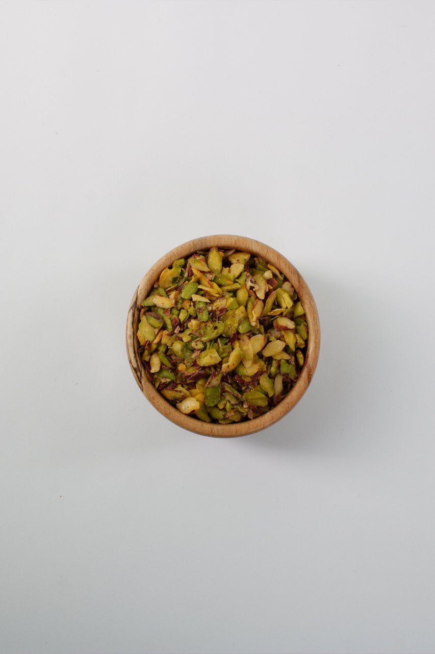 File Antep Fıstığı