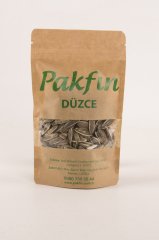 Tuzlu Çekirdek