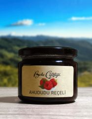 Ahududu Reçeli