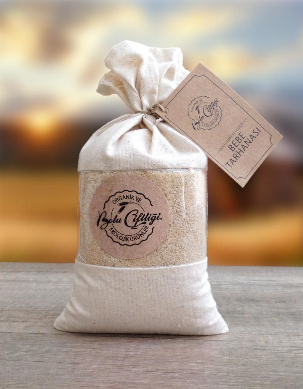 Bebe Tarhana 500G