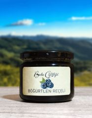 Böğürtlen Reçeli